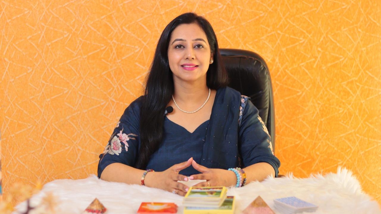Ruchikka Dua