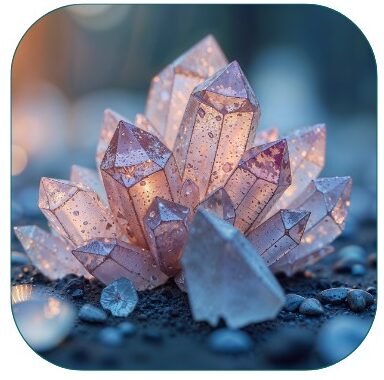 Crystals