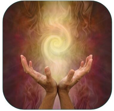Reiki Healing