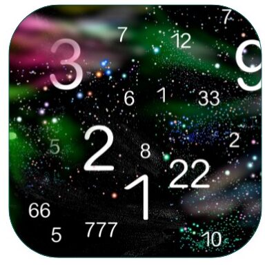 Numerology